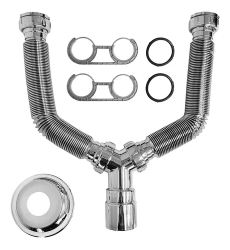 Imagem do produto TUBO EXTENSIVEL POLIP DUPLO P/ PIAS CR 7159 CENSI