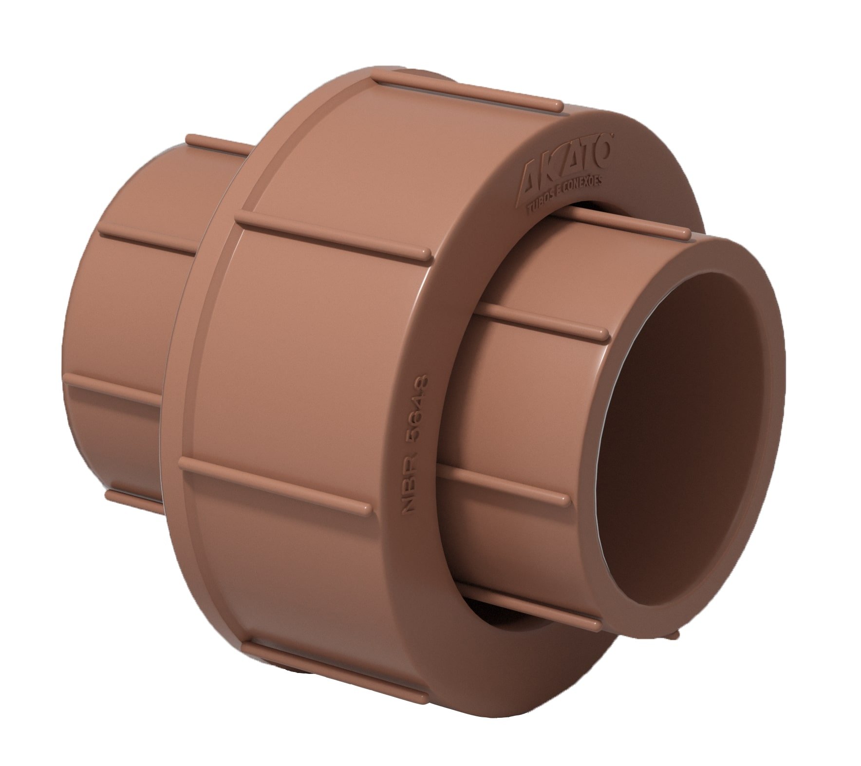 Imagem do produto UNIAO SOLDAVEL 60MM