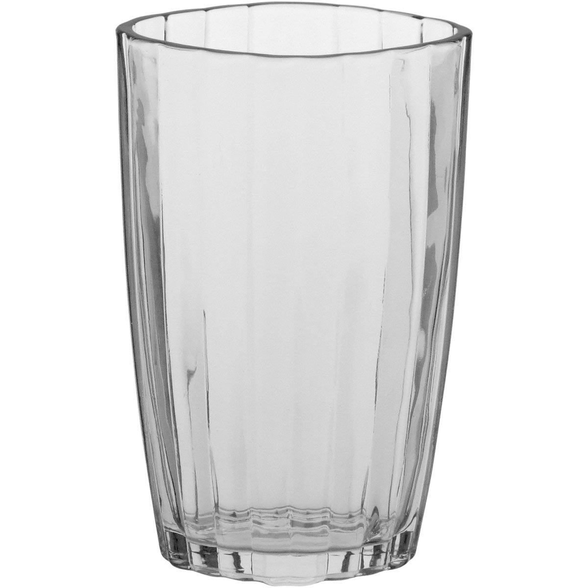 Imagem do produto VASO DE VIDRO TUBO TRANSP