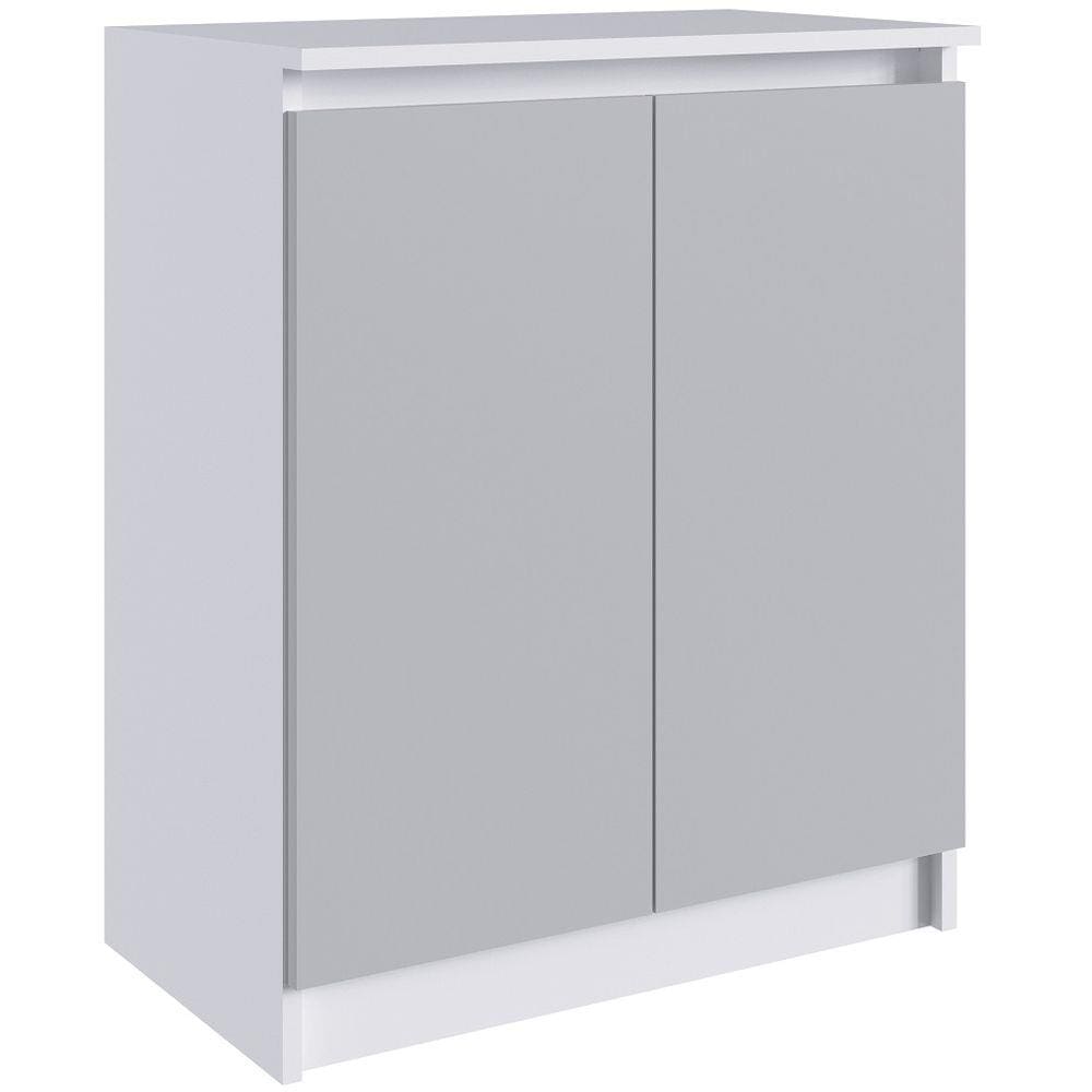 Imagem do produto ARMARIO BAIXO 2 PORT 90503 BP SAV/PRE MARCAS