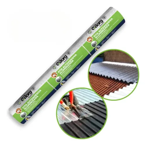 Imagem do produto DENVERFITA 90CMX10M PECA