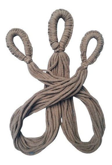 Imagem do produto ENCURTADOR DE PUNHO ALUM/INOX REF3503 SANTA THEREZA