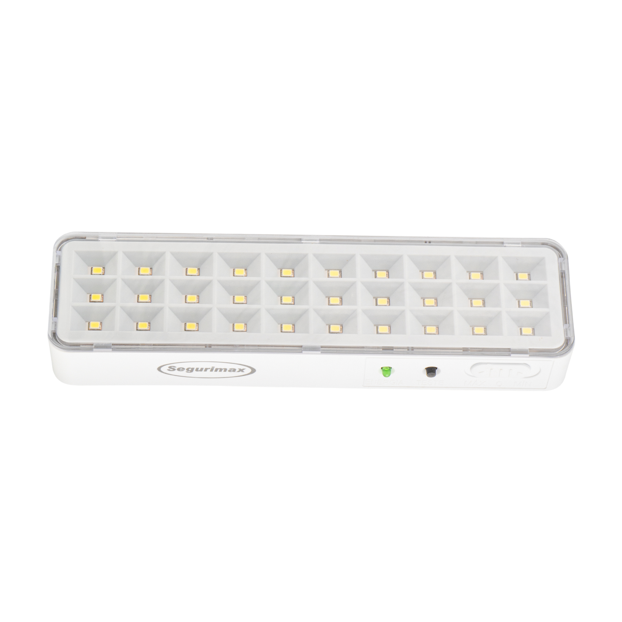 Imagem do produto LUMI. EMERGENCIA 30LEDS DECORLUX