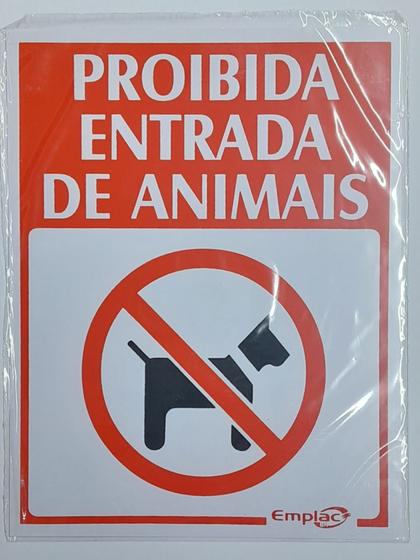 Imagem do produto PLACA 30X20CM USO DE E.P.I.S EMPLAC