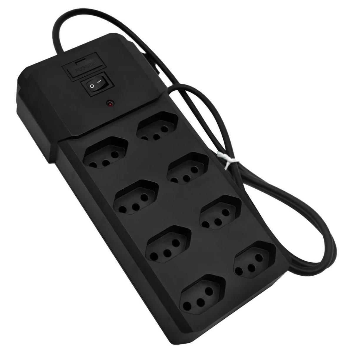 Imagem do produto PROTETOR ELETRONICO 1 TOMADAS BIVOLT LUXTHRON