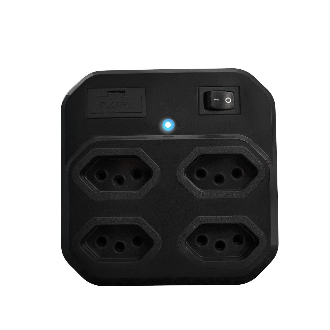 Imagem do produto PROTETOR ELETRONICO 4 TOMADAS BIVOLT LUXTHRON