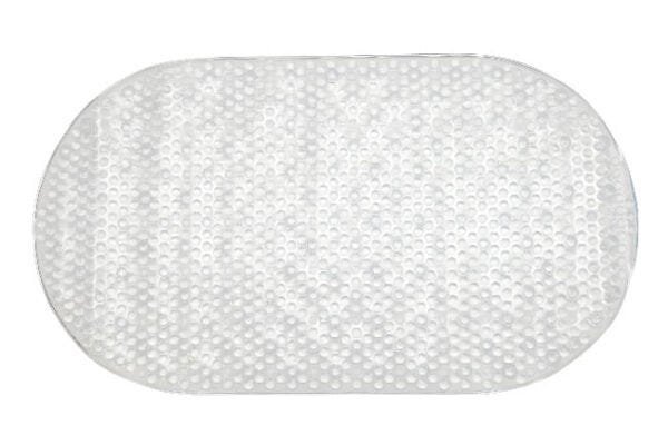 Imagem do produto TAPETE PARA BOX 39CM X 69CM CRISTAL KAPAZI