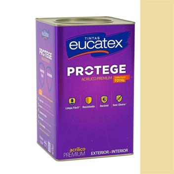 Imagem do produto TURBOMAIS INT 18L/MARFIM HARZ