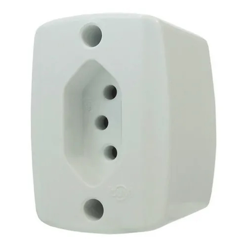Imagem do produto AIR BOX SOBREPOR 20A BRANCO