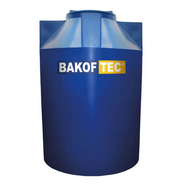 Imagem do produto CAIXA D'AGUA 1000L POLIETILENO BAKOF