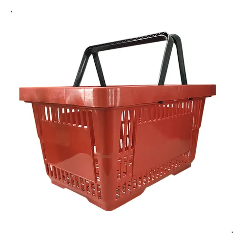 Imagem do produto CESTO 30L REF 51405 PLASTEX