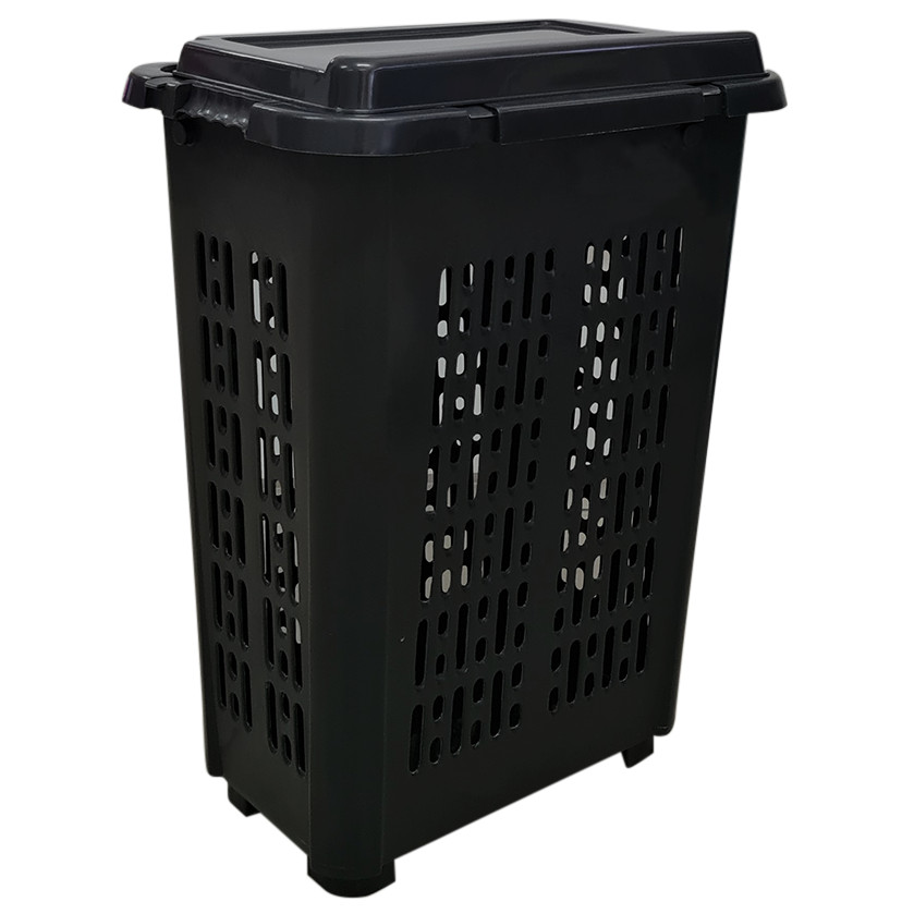 Imagem do produto CESTO TELADO 60L REF57879 PLASTEX
