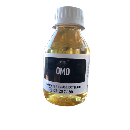 Imagem do produto ESSENCIA 100ML OMO EC SHERON