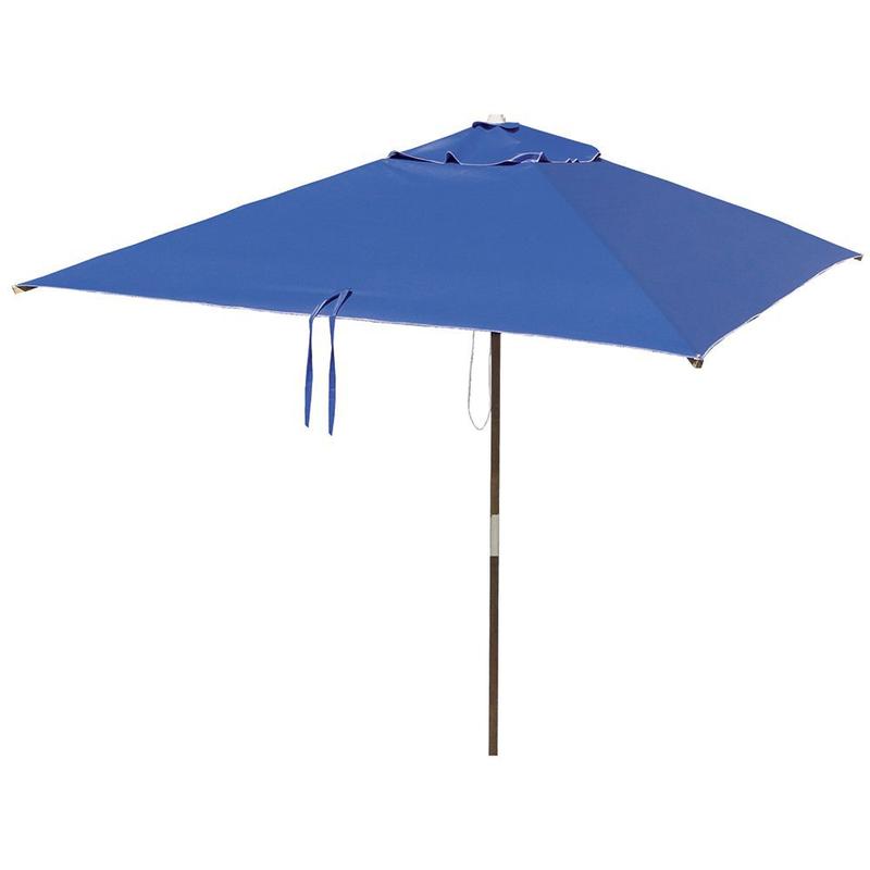 Imagem do produto GUARDA SOL OMBRELONE AZ ROYAL 2.40 MT S/ ABA BOTAFOGO