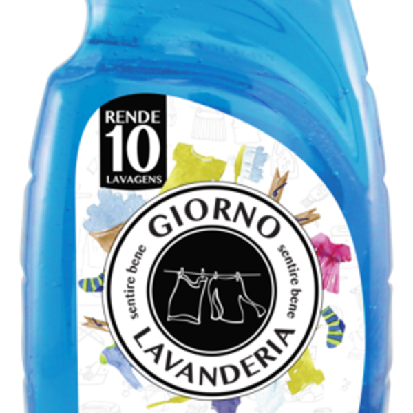 Imagem do produto LAVA ROUPA LIQ 1L CONFORTO SHERON