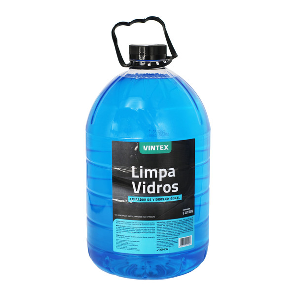 Imagem do produto LIMPA VIDROS 5L SHERON
