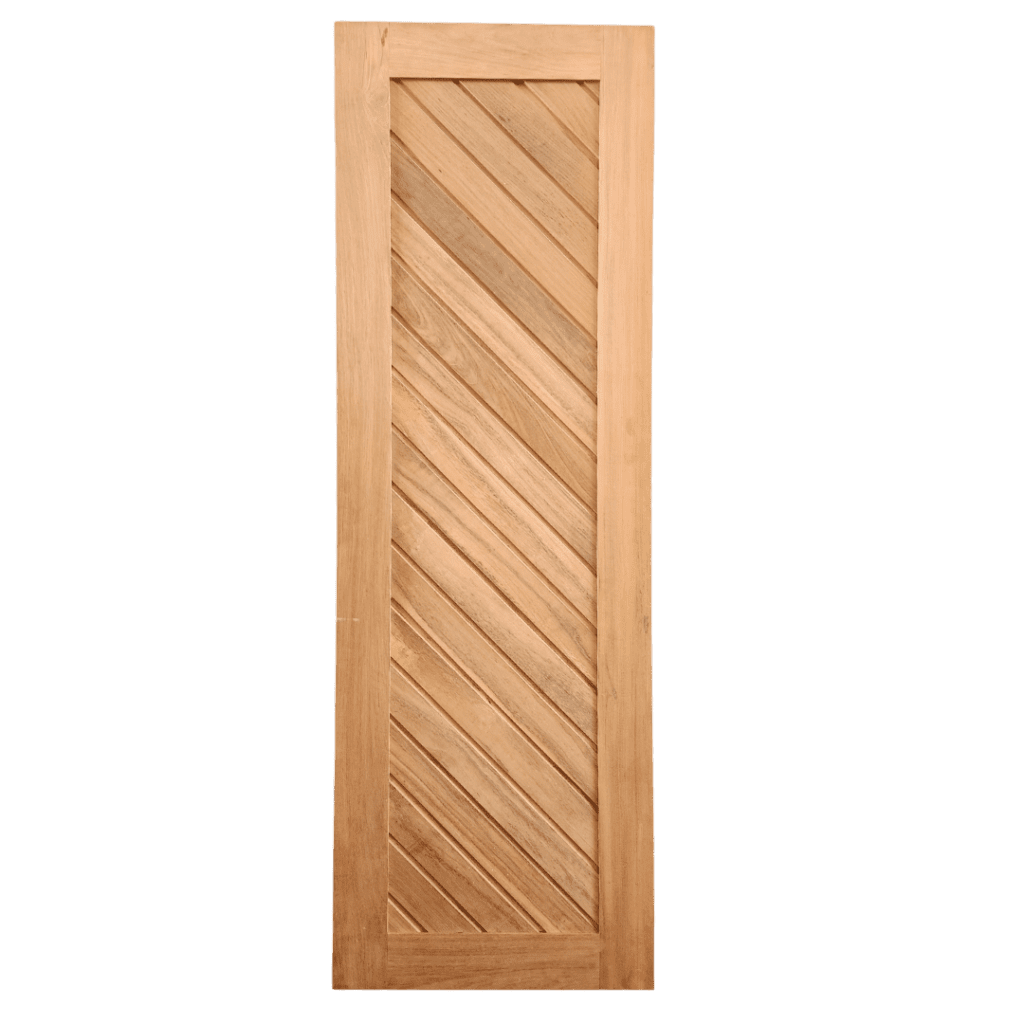Imagem do produto PORTA JATOBA EXTRA 70CM SCHILINDWEIN