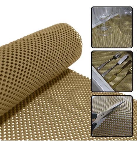 Imagem do produto PRATELEIRA FIT 2 NIVEIS MARFIM 44CM PRATEFIX