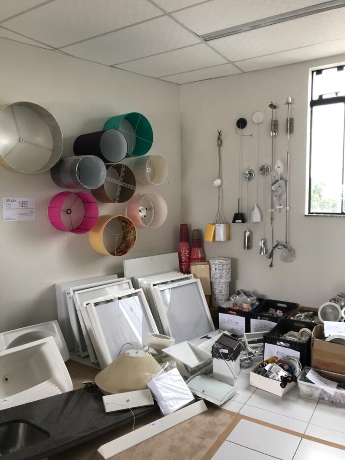 Imagem do produto RECEITAS FINANCEIRAS SOBRAS DE CAIXA