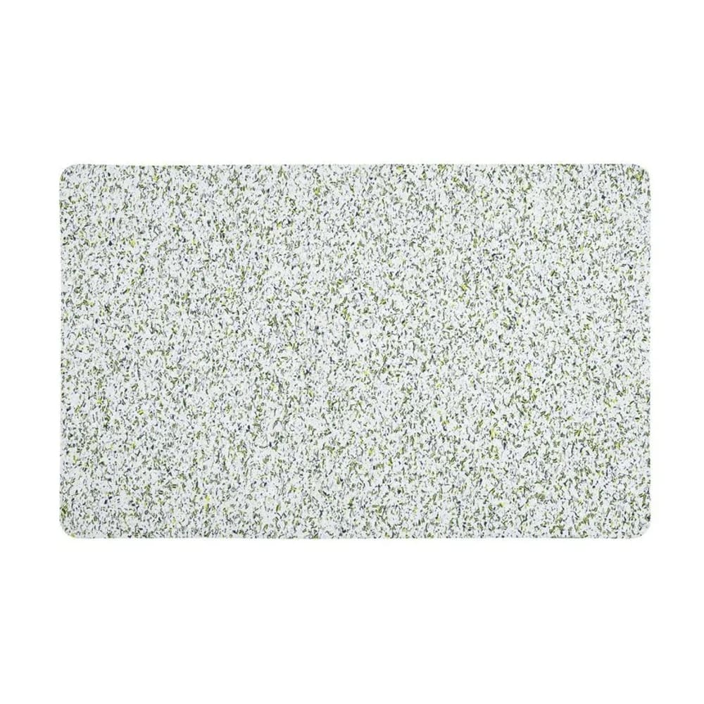 Imagem do produto TAPETE PARA BOX 0,36M X 0,61M TRANSPARENTE KAPAZI