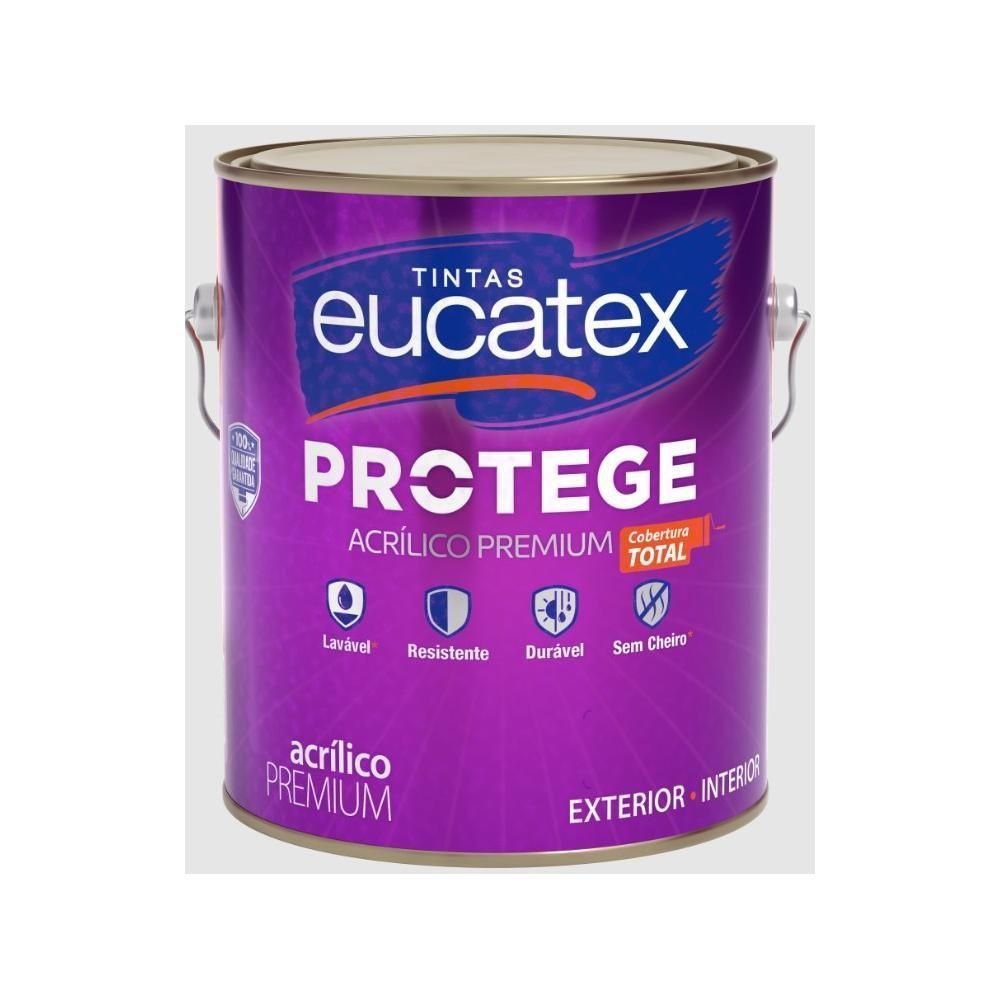 Imagem do produto TURBOMAIS INT 3,6L MARFIM HARZ