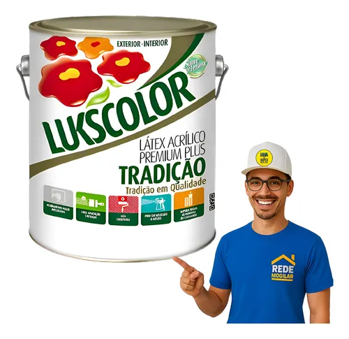 Imagem do produto TURBOMAIS INT 3,6L PALHA HARZ