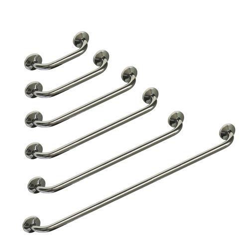 Imagem do produto BARRA DE APOIO 60CM INOX 304 STAM