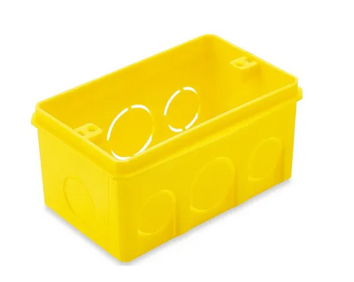 Imagem do produto CAIXA LUZ 4 X 2 AM GRANPLAS