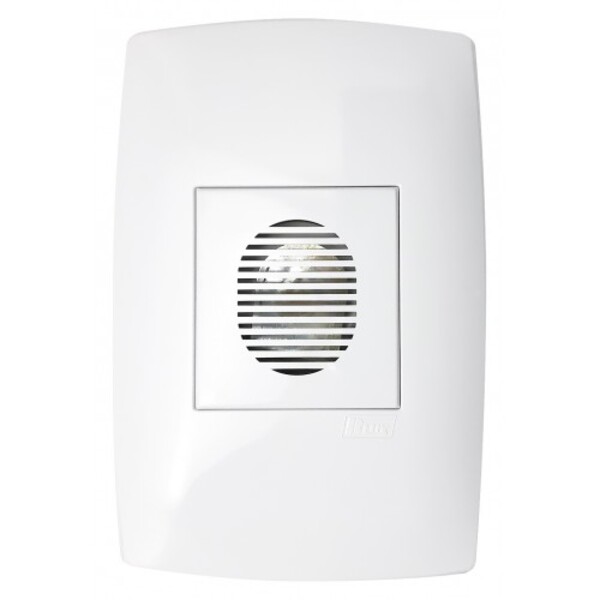 Imagem do produto CAMPAINHA CIGARRA BR HOME 10634-8 B-LUX