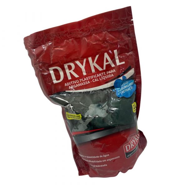 Imagem do produto DRYKAL 1L DRYKO