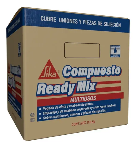 Imagem do produto GESSOMIX 20KG REJUNTAMIX