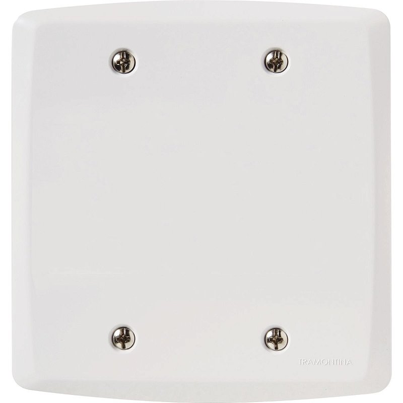 Imagem do produto PLACA CEGA 4X4 BR HOME 10407-8 B-LUX