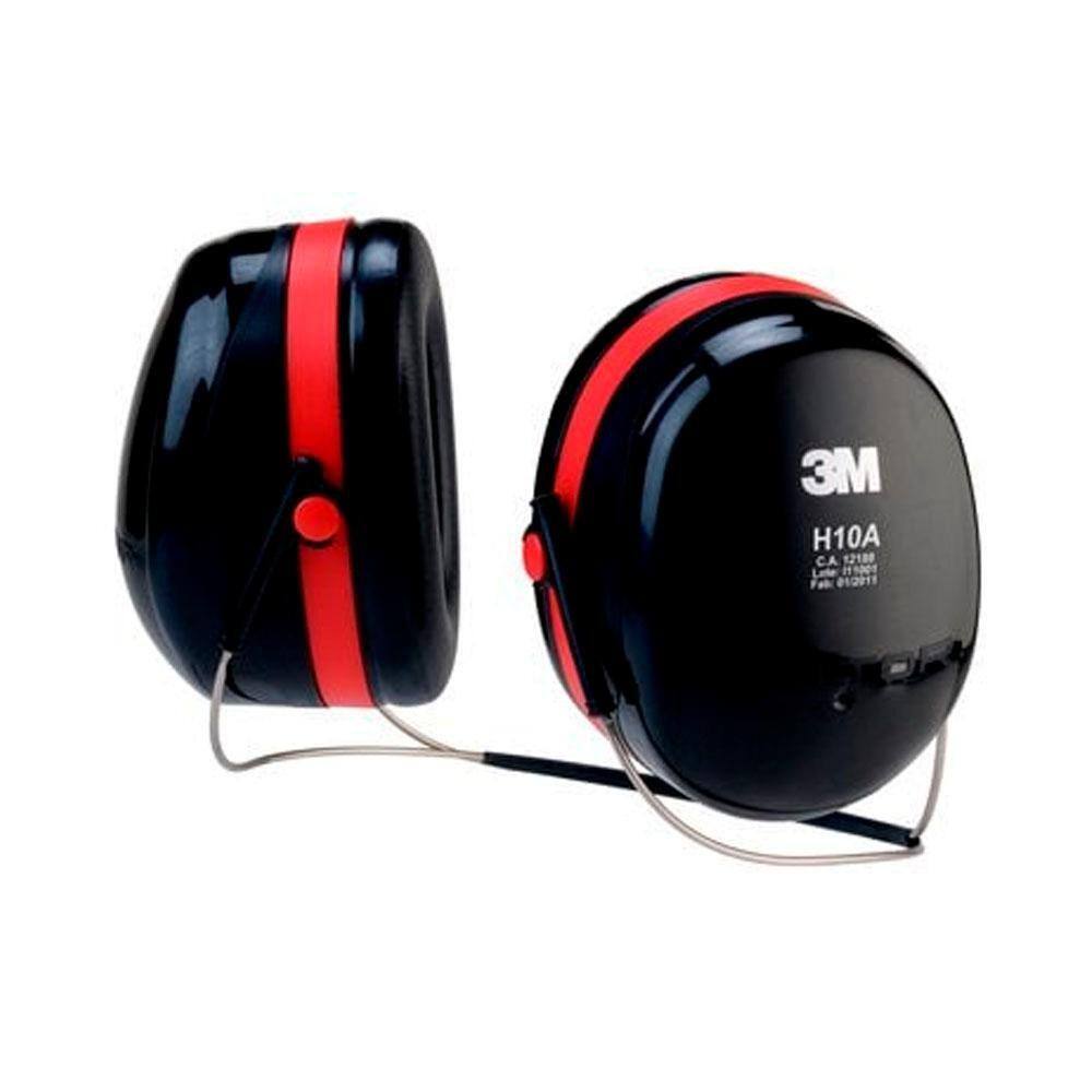 Imagem do produto PROTETOR AUDITIVO TIPO CONCHA BRASFORT