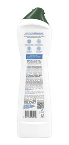 Imagem do produto SAPONACEO FLORAL CREMOSO 450ML CIF