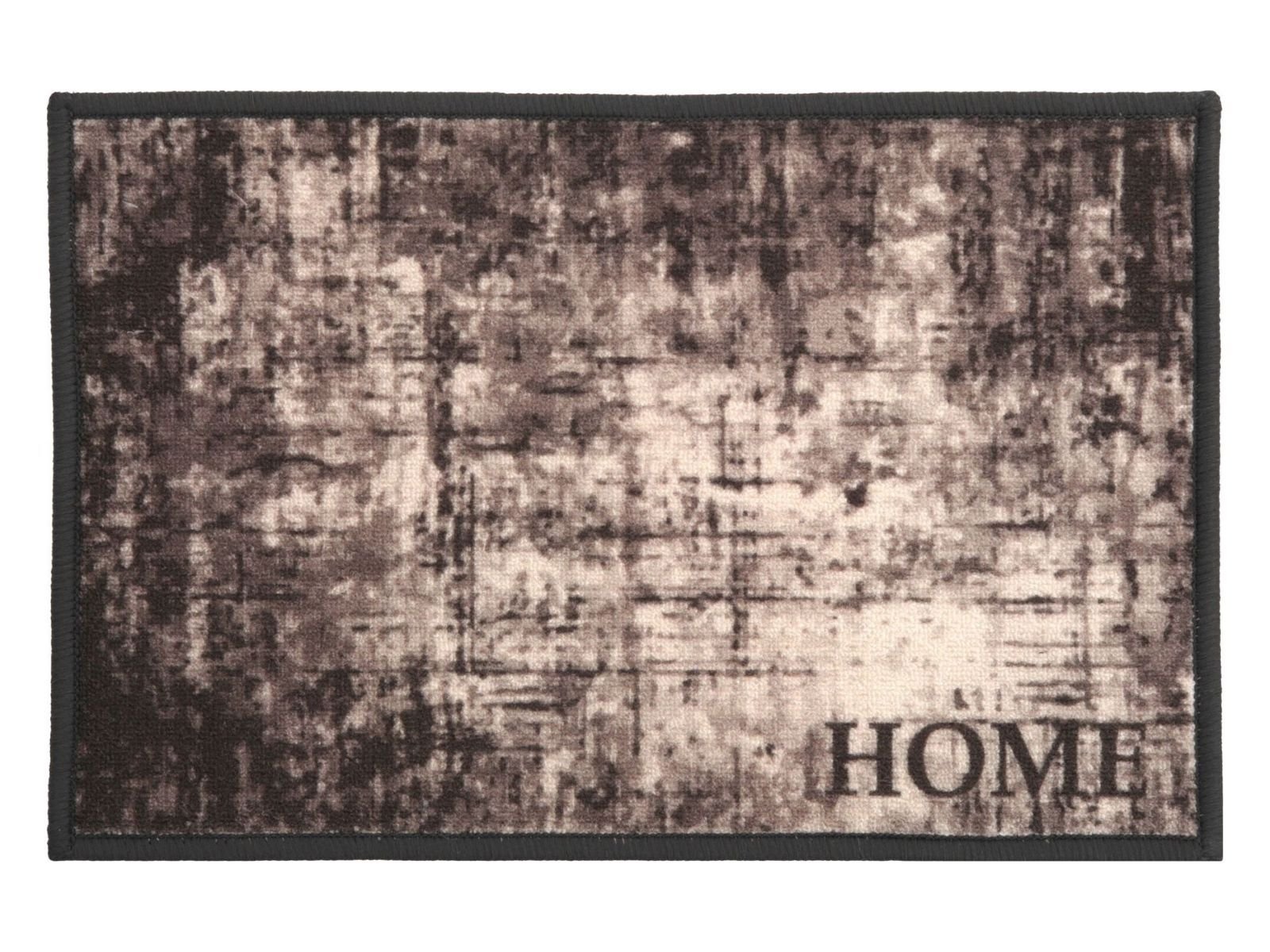 Imagem do produto TAPETE CLEANKASA 40X60 WELCOME AMIGOS E FAMILIA KAPAZI