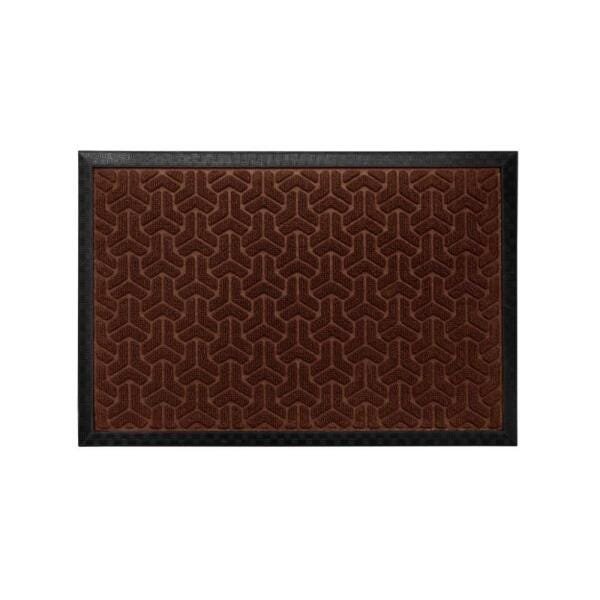 Imagem do produto TAPETE WATERKAP 40X60 AZUL KAPAZI