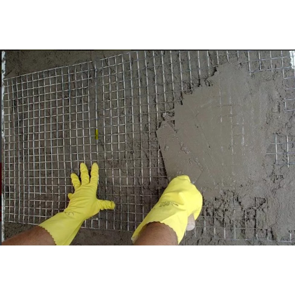 Imagem do produto TELAMIX TELA ESTRUTURAL 7,3M² REJUNTAMIX