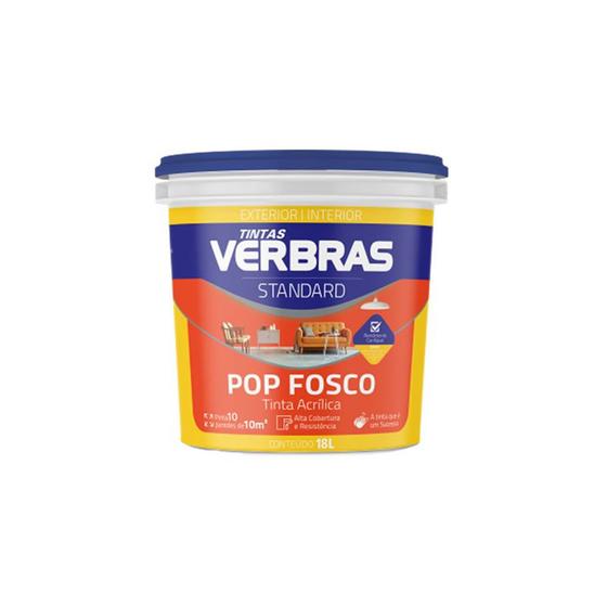 Imagem do produto TURBOMAIS INT 3,6L/BCO NEVE HARZ