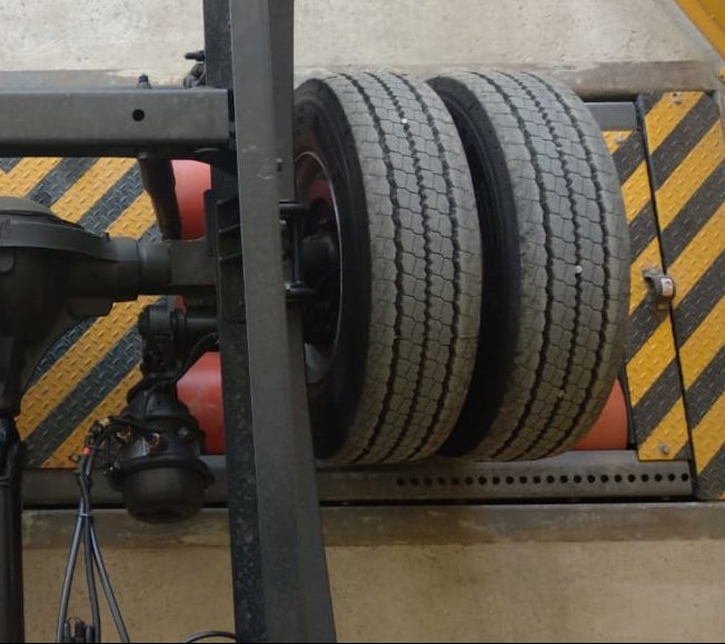 Imagem do produto AFERICAO DO TAGOGRAFO