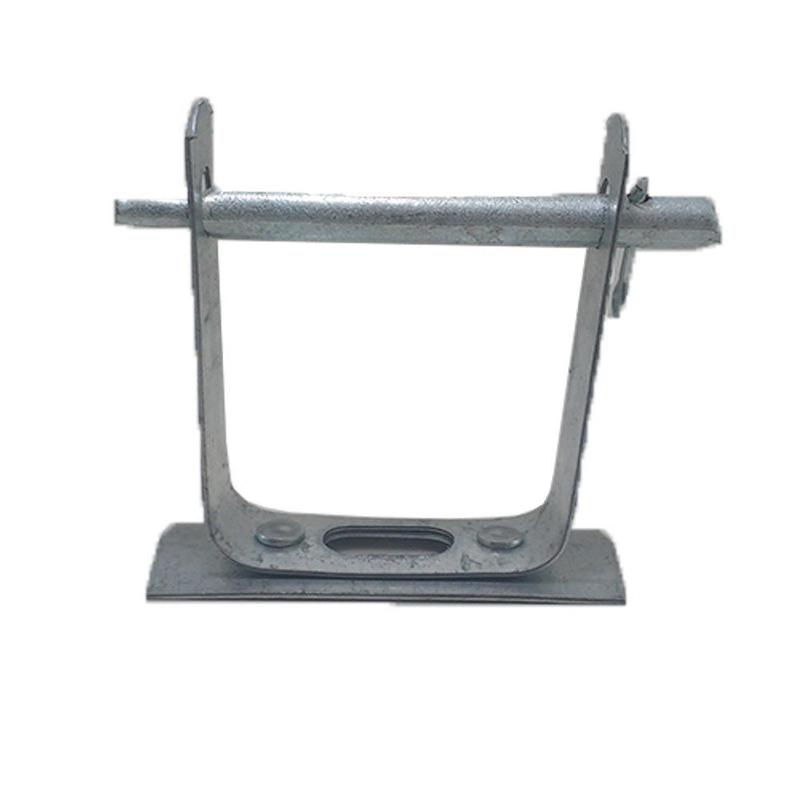 Imagem do produto ARMACOES SEC 1 X 1 3/16 S/ ISOLADOR MARCAS