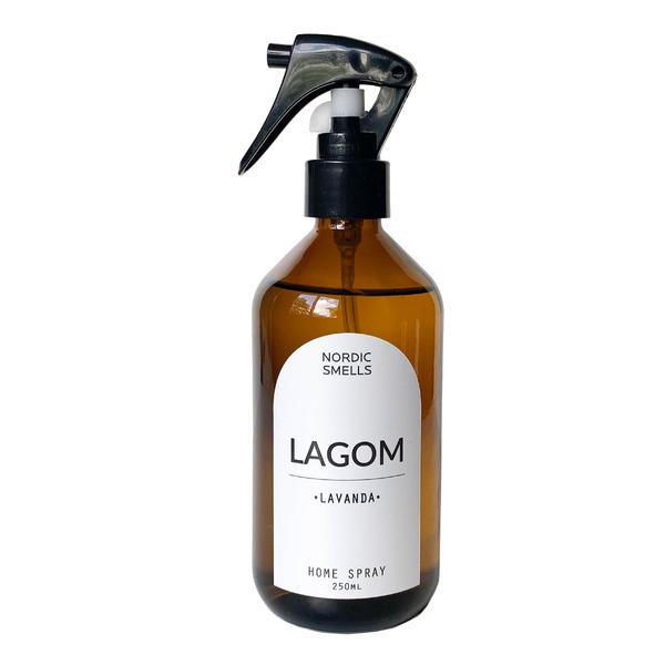 Imagem do produto AROMATIZANTE 100ML LAVANDA AGROVENDAS