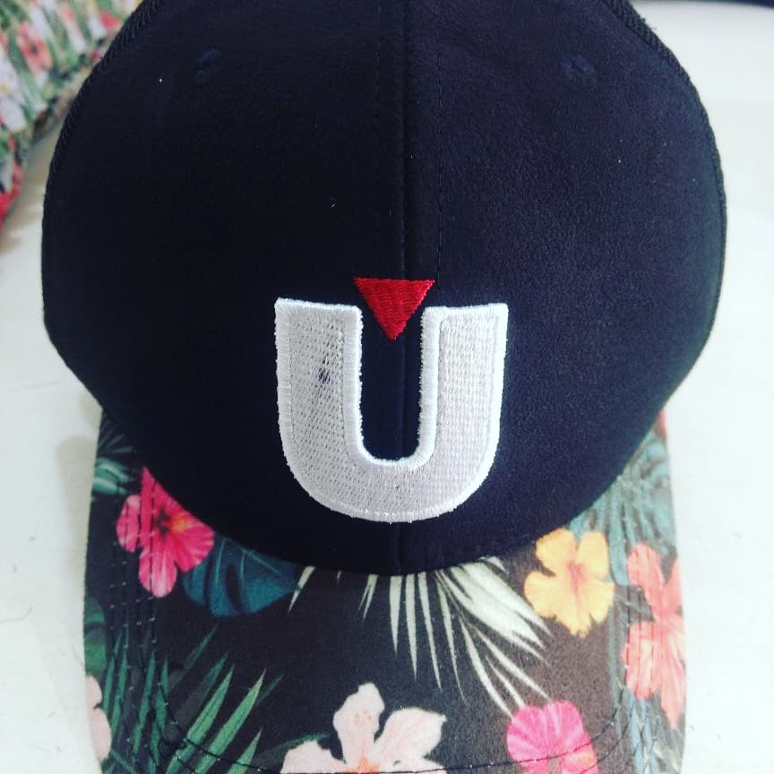 Imagem do produto BONE BORDADO 2016 WURTH