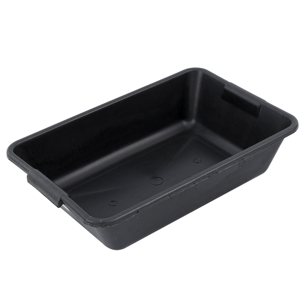 Imagem do produto CAIXA P/ MASSA PRETA 20L