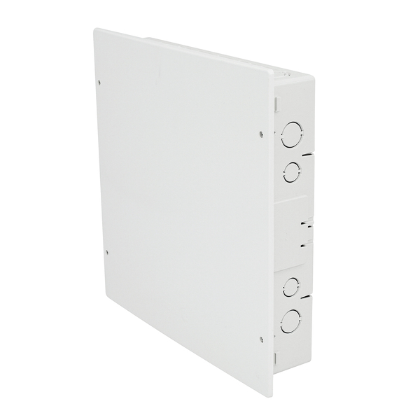 Imagem do produto CAIXA PASSAGEM PAREDE EMBUTIR 30X35