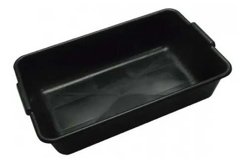 Imagem do produto CAIXA PMASSA 18L PTA REFORCADA