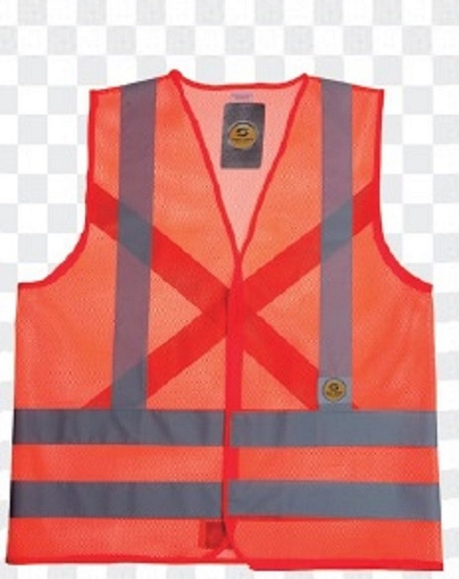 Imagem do produto COLETE REFLETIVO TAM G ONEMOTO