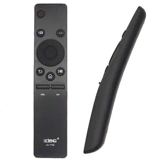 Imagem do produto CONTROLE REMOTO SAMSUNG 4K SMART LE-7702