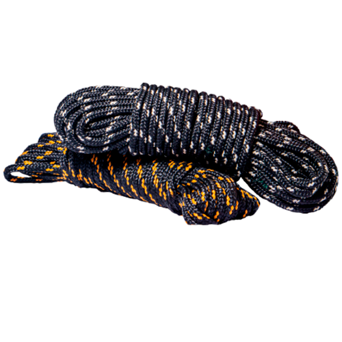 Imagem do produto CORDA COLORIDA MEADA N08 C/10M FORCE