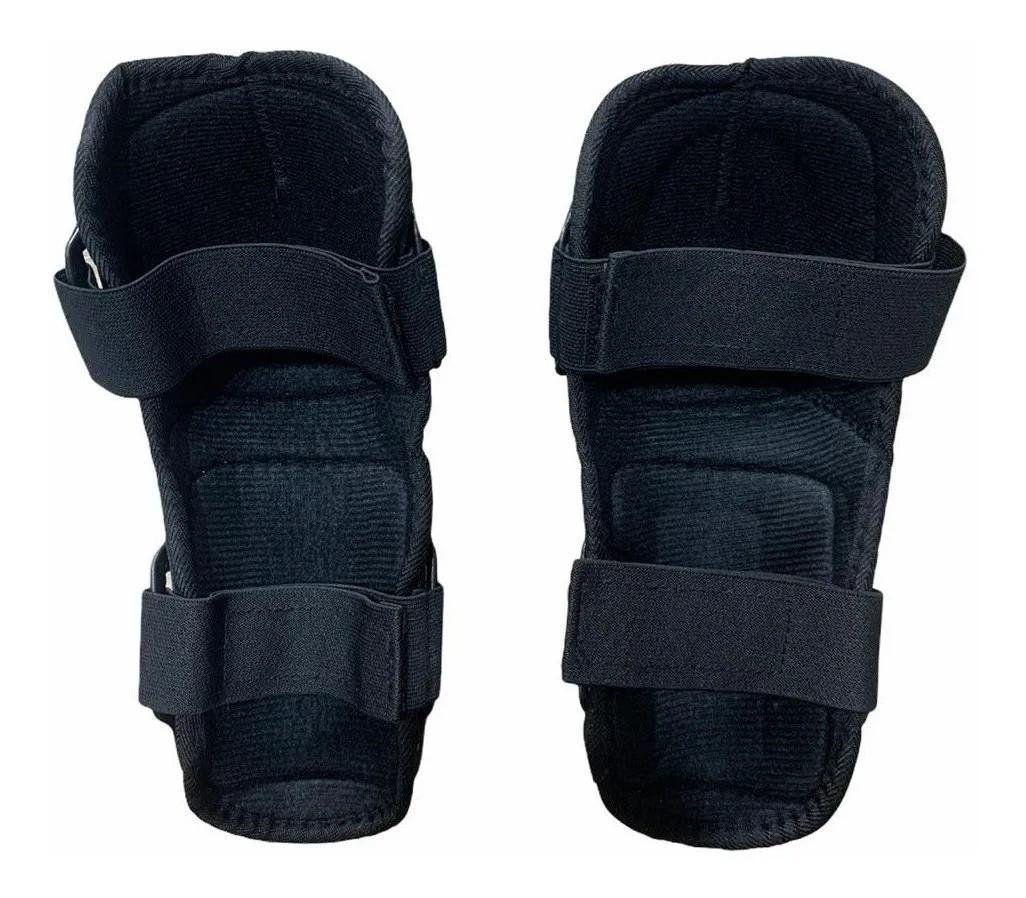 Imagem do produto COTOVELEIRA PILOTO TRILHA TAM G