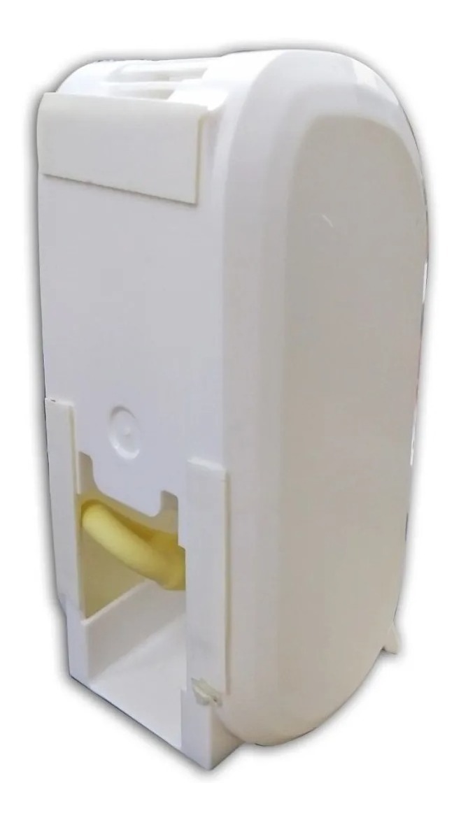 Imagem do produto DISPENSER SABONETE C/RES BC C19428 PREMISSE